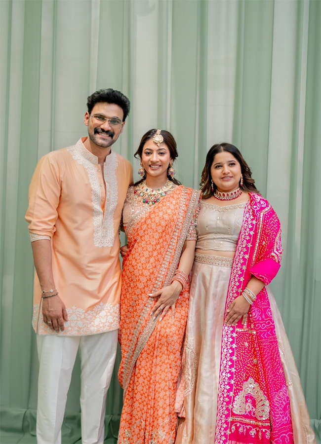  Hero Bellamkonda Sai Sreenivas Pre Wedding Photos15