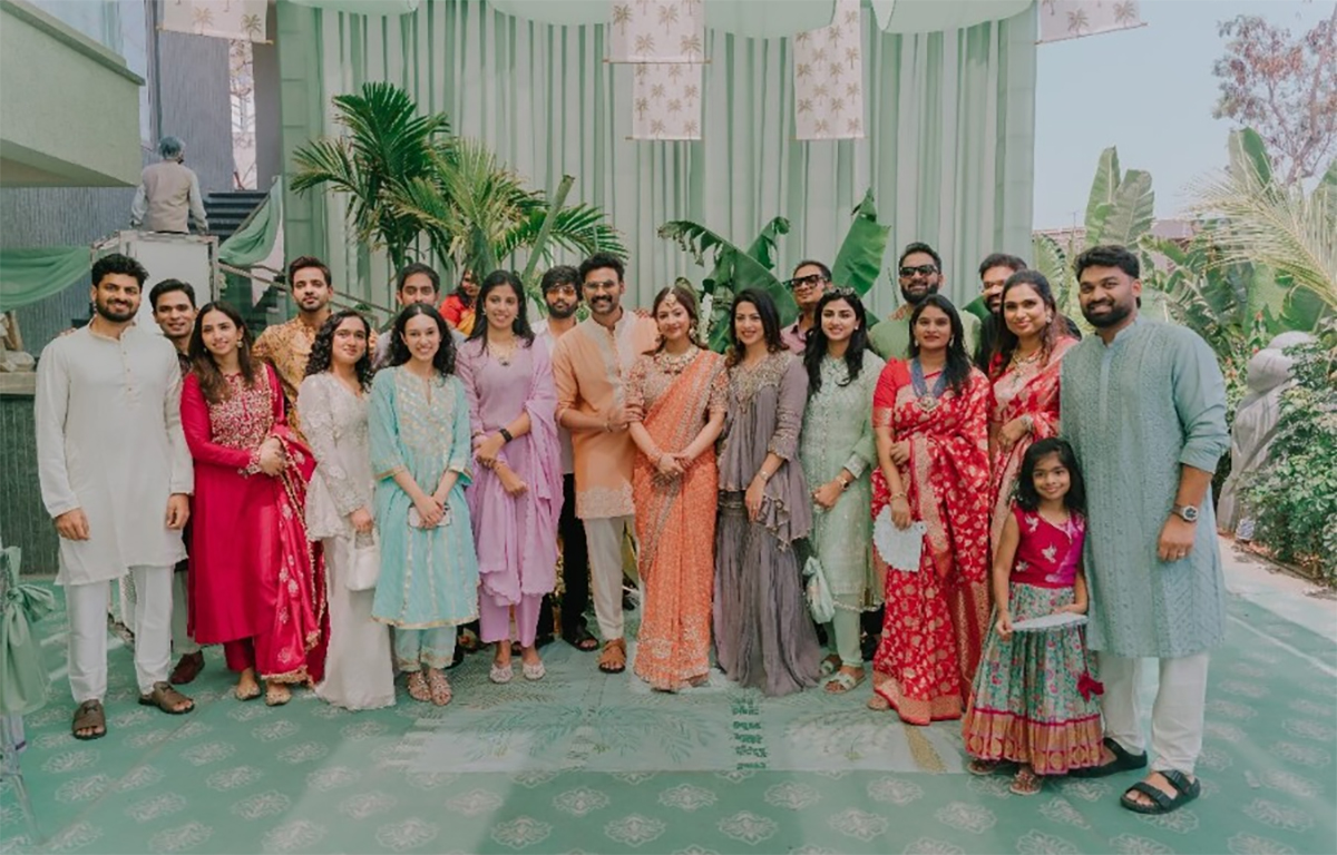  Hero Bellamkonda Sai Sreenivas Pre Wedding Photos16