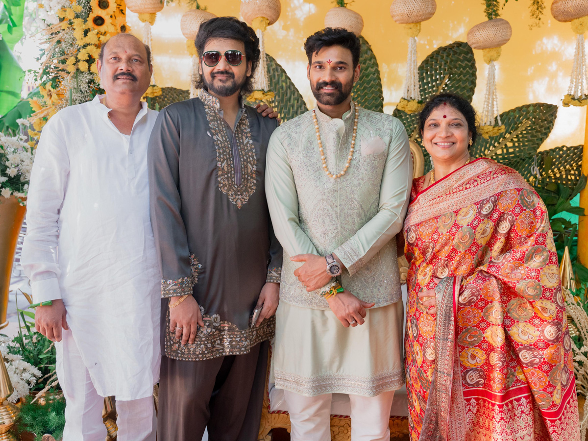  Hero Bellamkonda Sai Sreenivas Pre Wedding Photos3