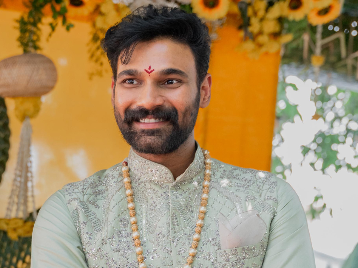  Hero Bellamkonda Sai Sreenivas Pre Wedding Photos4