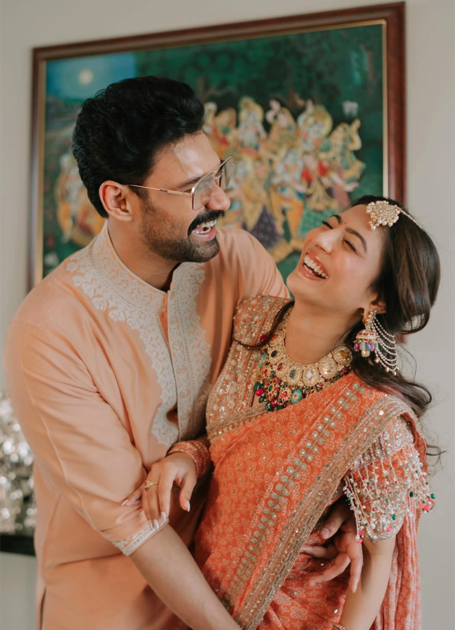  Hero Bellamkonda Sai Sreenivas Pre Wedding Photos8