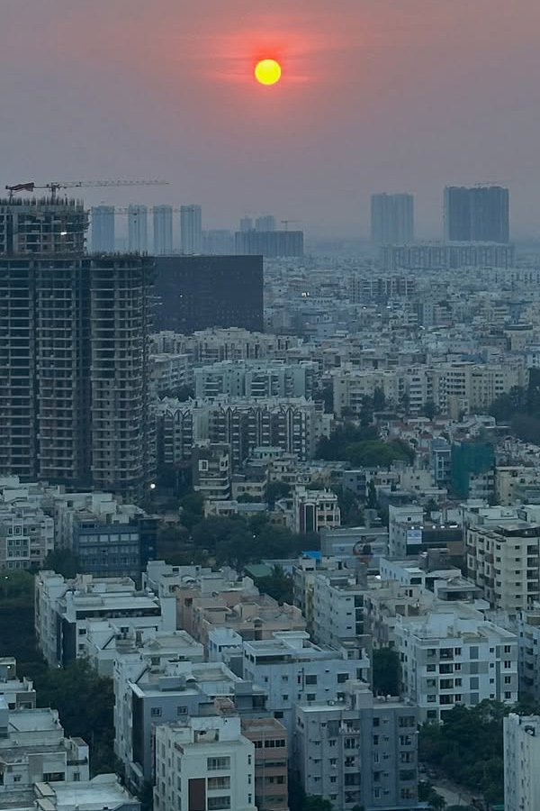 Actress Rithu Varma April Month Memories Photos4