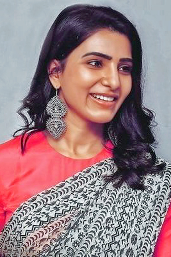 Happy Birthday Samantha Ruth Prabhu Special Photos21