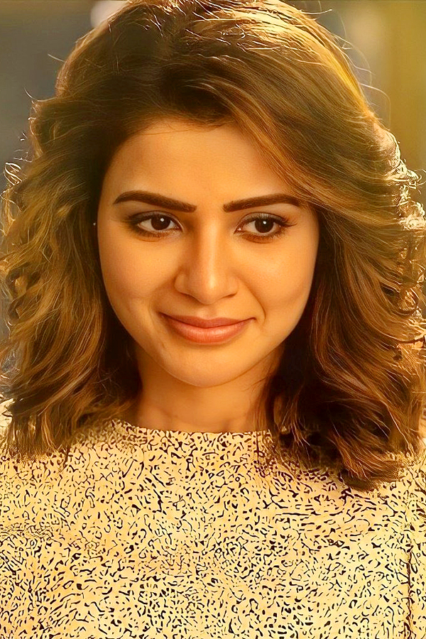 Happy Birthday Samantha Ruth Prabhu Special Photos26