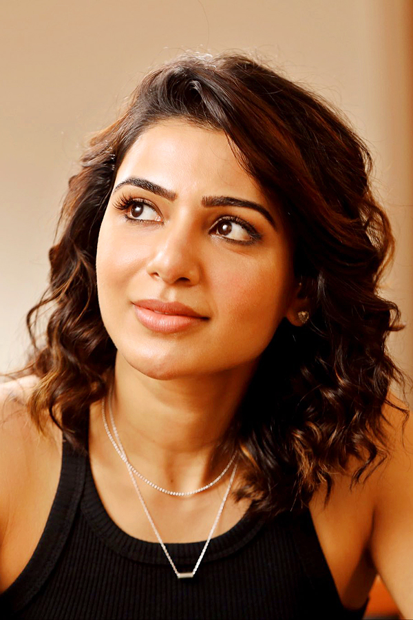 Happy Birthday Samantha Ruth Prabhu Special Photos13