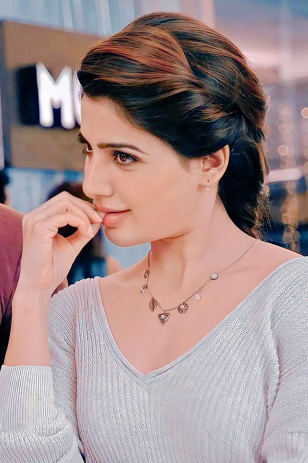 Happy Birthday Samantha Ruth Prabhu Special Photos27