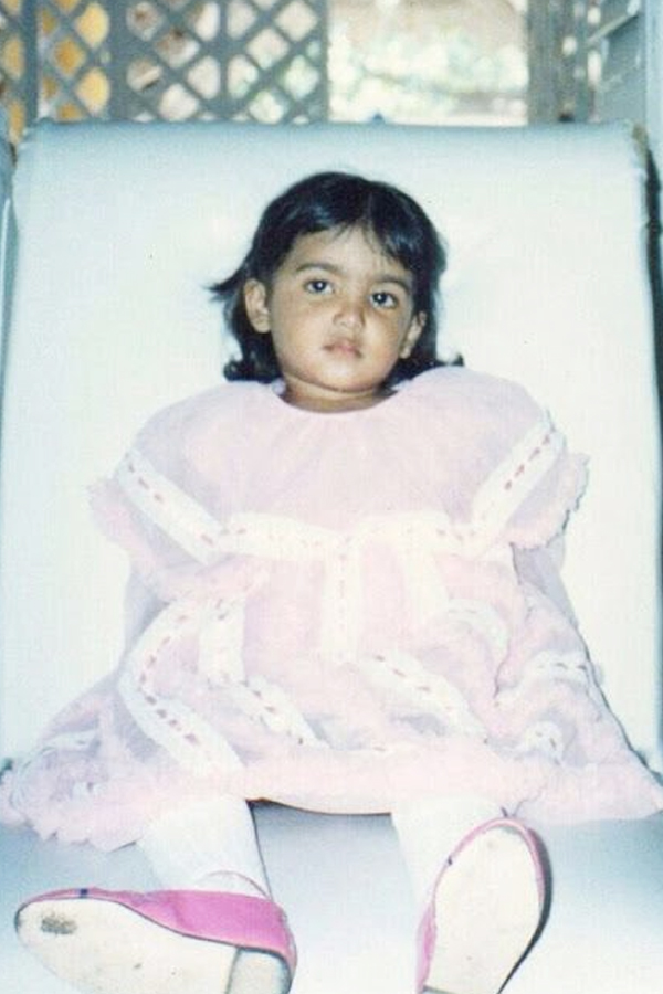 Happy Birthday Samantha Ruth Prabhu Special Photos2