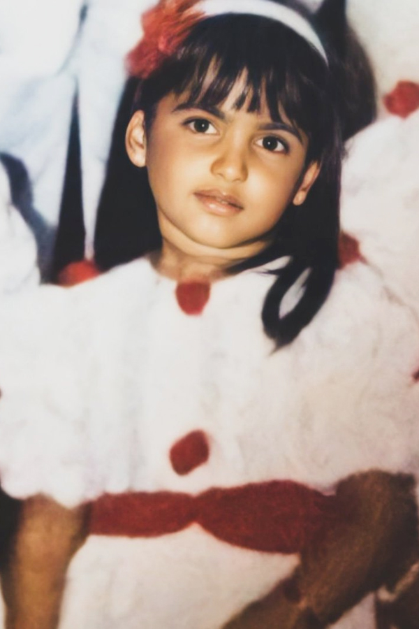 Happy Birthday Samantha Ruth Prabhu Special Photos3