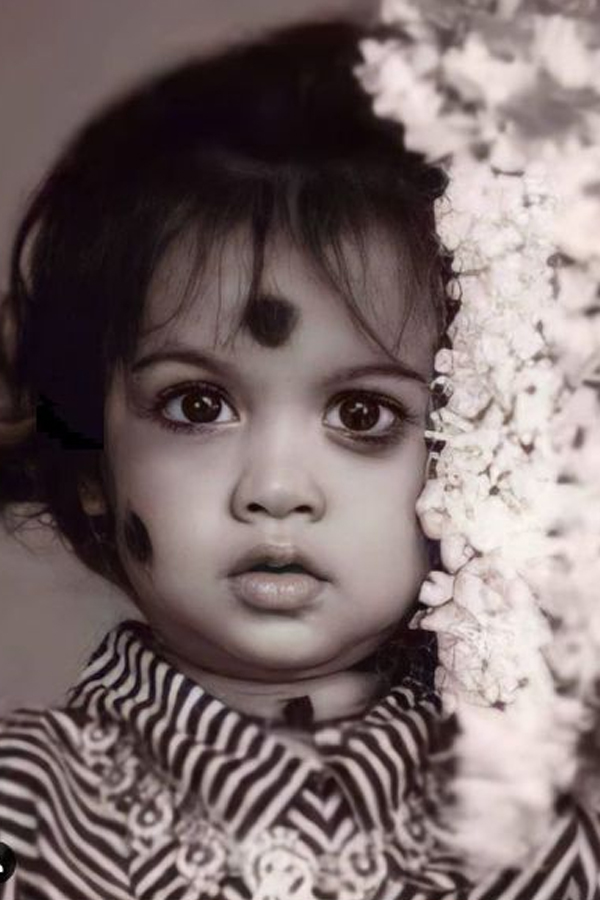 Happy Birthday Samantha Ruth Prabhu Special Photos4