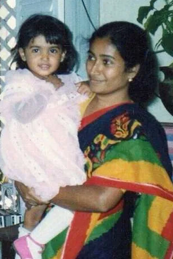 Happy Birthday Samantha Ruth Prabhu Special Photos5