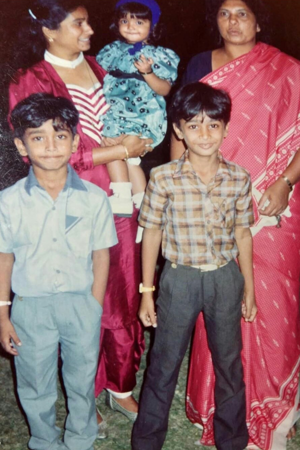 Happy Birthday Samantha Ruth Prabhu Special Photos7