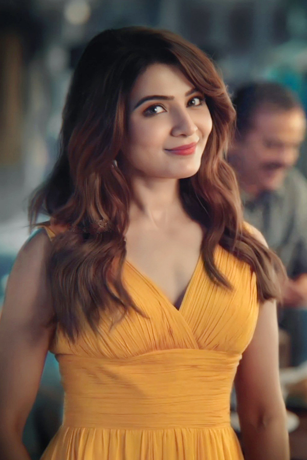 Happy Birthday Samantha Ruth Prabhu Special Photos15