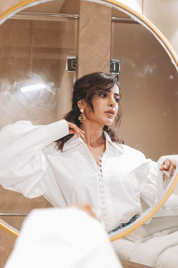 Happy Birthday Samantha Ruth Prabhu Special Photos11