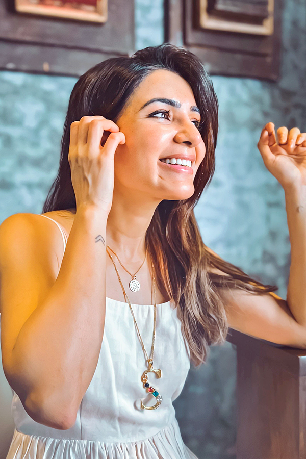 Happy Birthday Samantha Ruth Prabhu Special Photos17