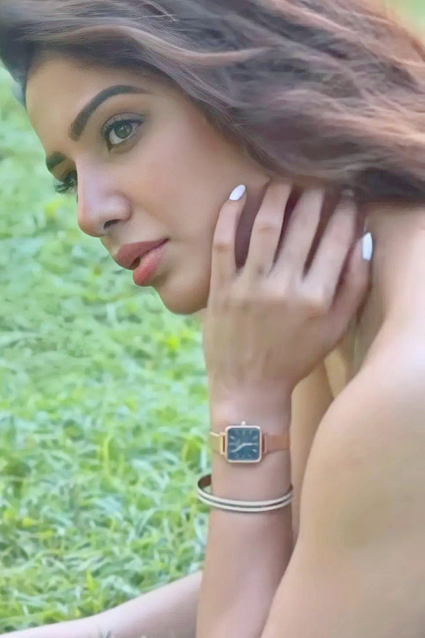 Happy Birthday Samantha Ruth Prabhu Special Photos18