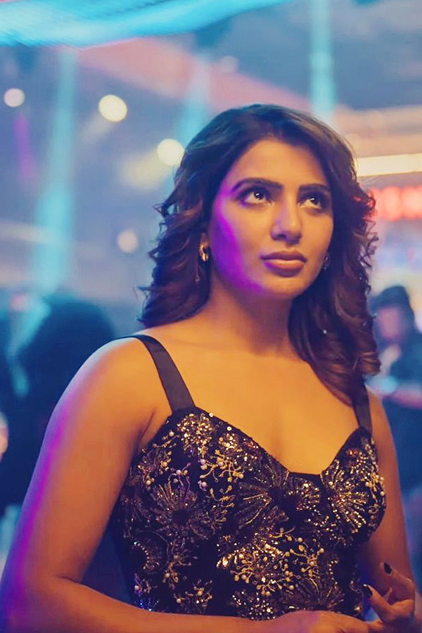 Happy Birthday Samantha Ruth Prabhu Special Photos19