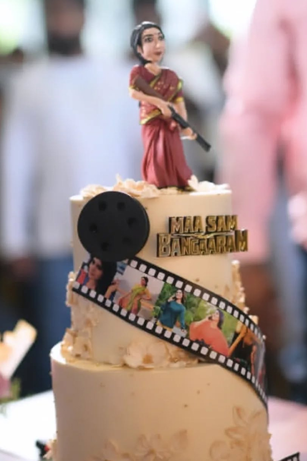 Actress Samantha Birthday Celebrations With Fans Photos5