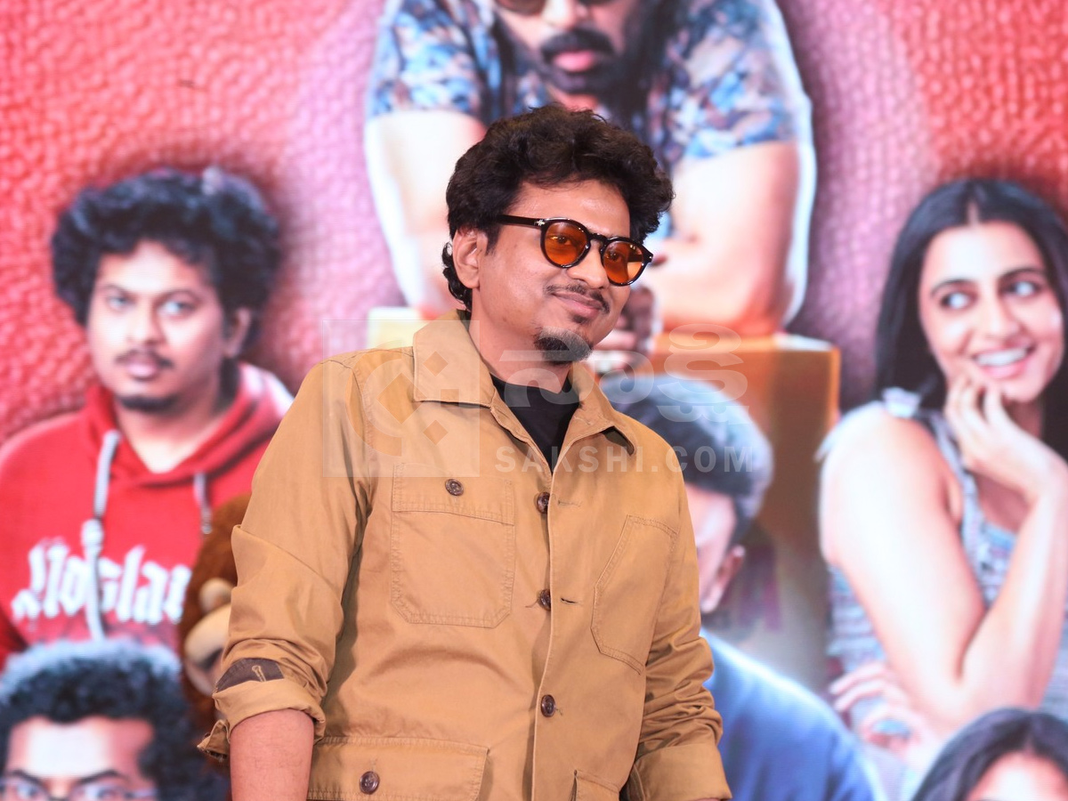 Gaayapadda Simham Pre-Release Event Photos3