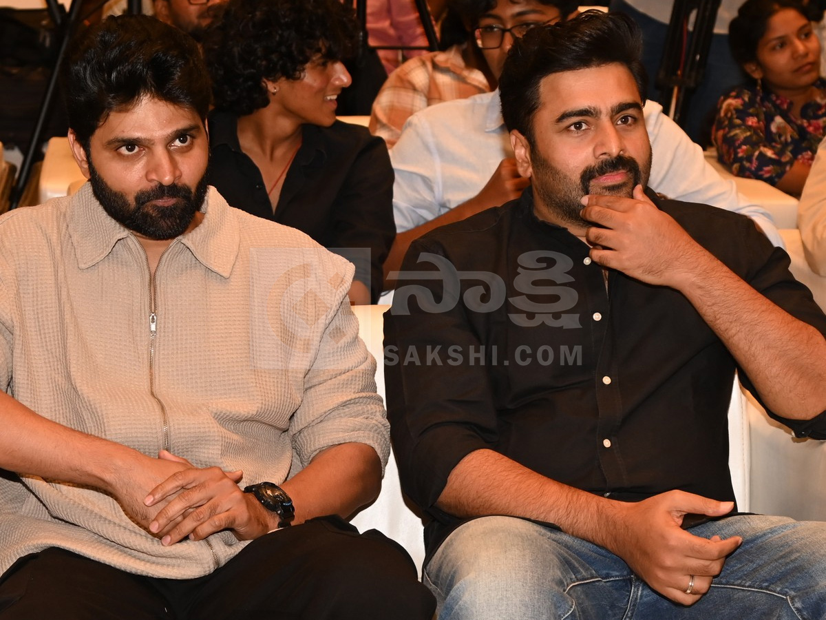 Gaayapadda Simham Pre-Release Event Photos20