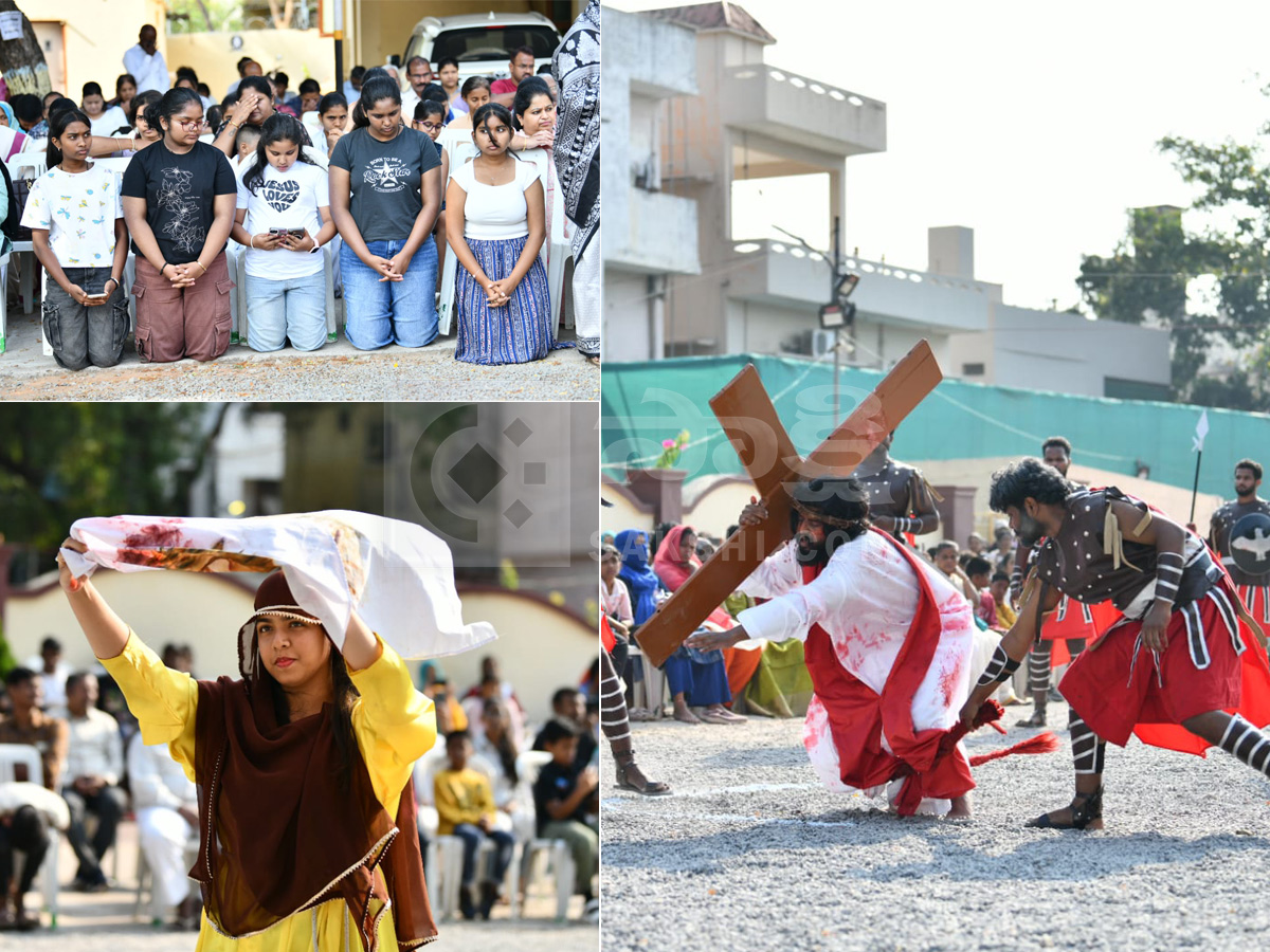Good Friday 2026 Celebrations1