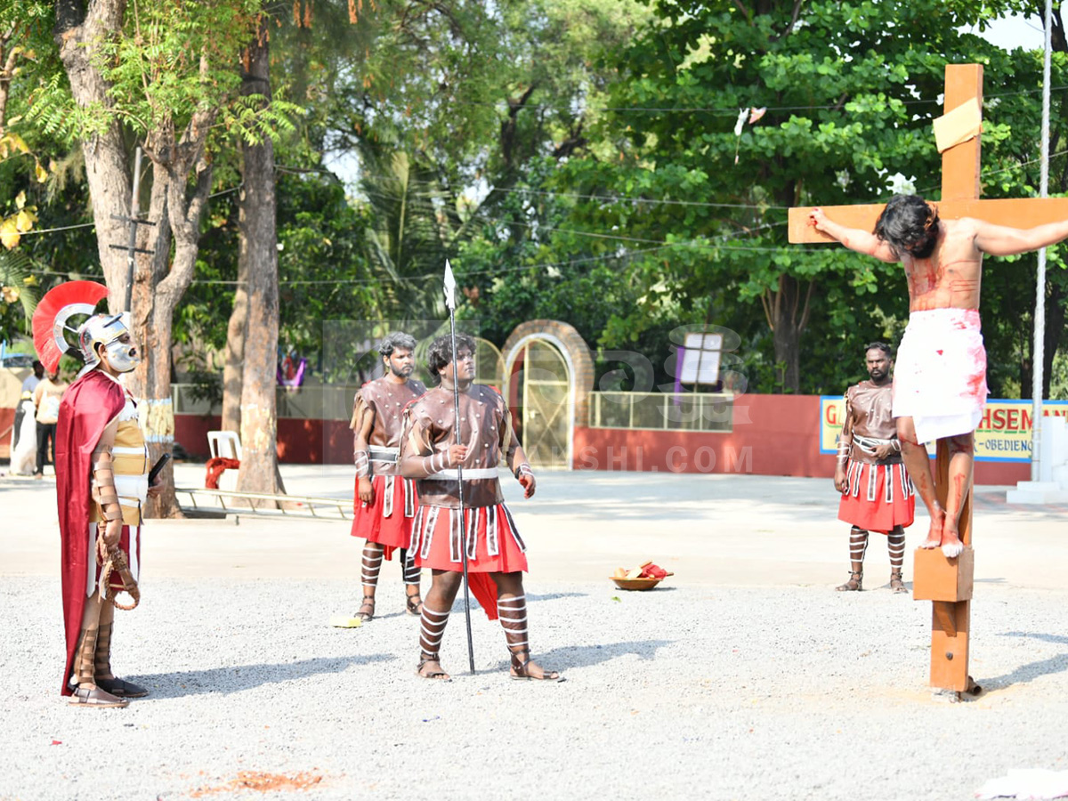 Good Friday 2026 Celebrations24