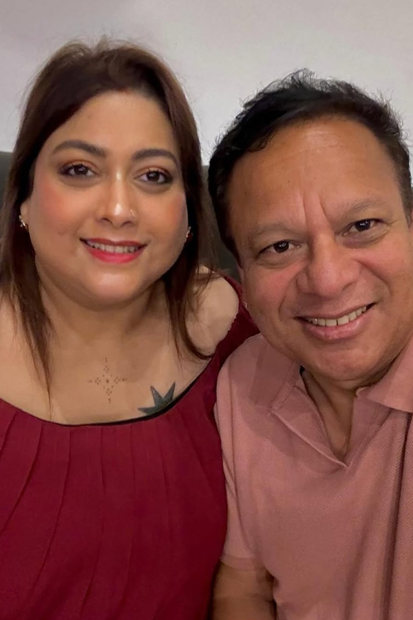 Idiot Movie Actress Rakshita  Birthday Celebrations Photos6