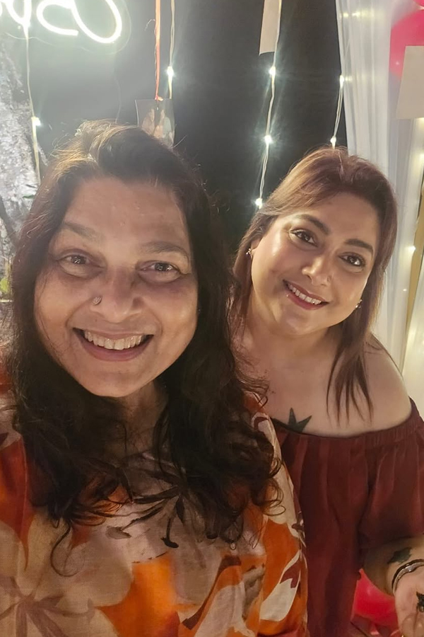 Idiot Movie Actress Rakshita  Birthday Celebrations Photos8