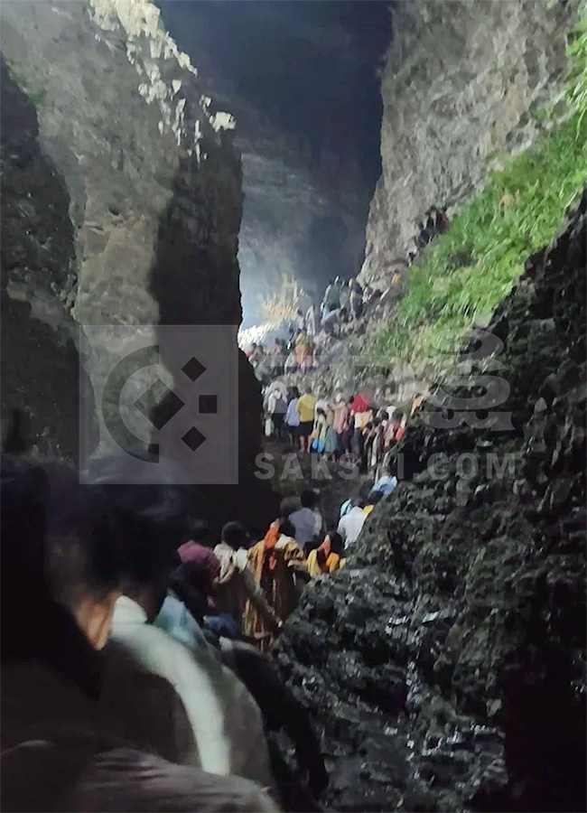 Saleshwaram Lingamayya Swamy Temple 2026 Photos10