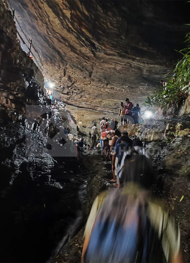 Saleshwaram Lingamayya Swamy Temple 2026 Photos11