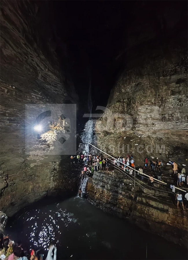 Saleshwaram Lingamayya Swamy Temple 2026 Photos13