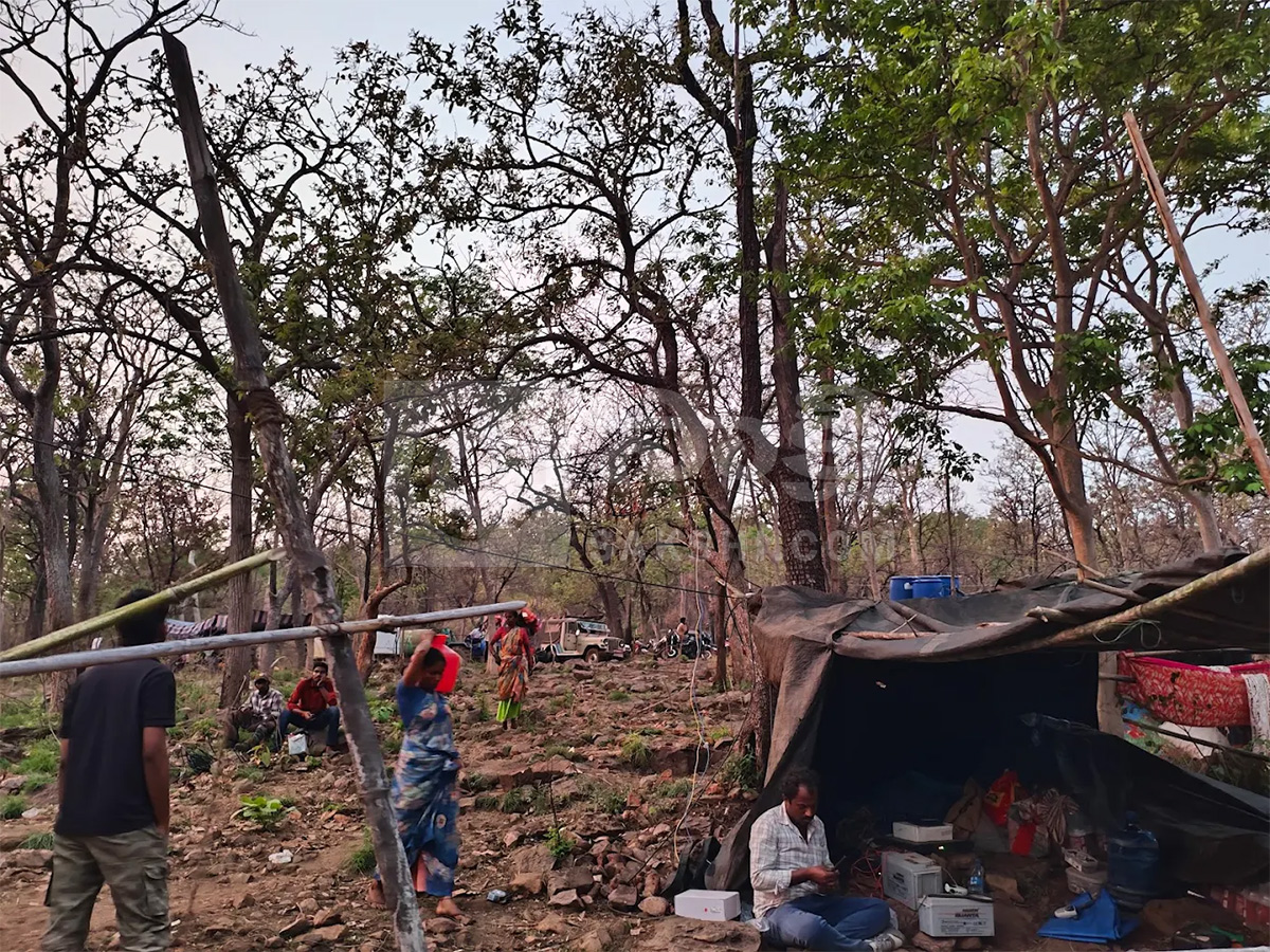 Saleshwaram Lingamayya Swamy Temple 2026 Photos16