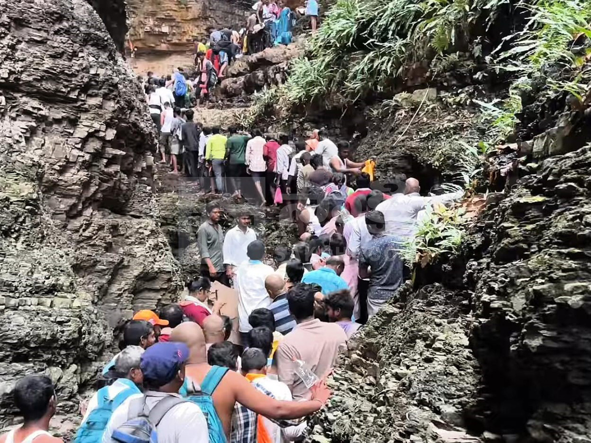 Saleshwaram Lingamayya Swamy Temple 2026 Photos2