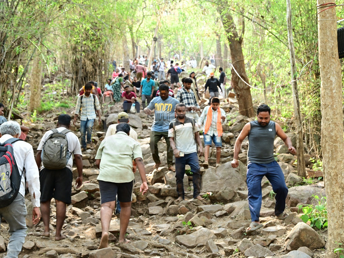 Saleshwaram Lingamayya Swamy Temple 2026 Photos6
