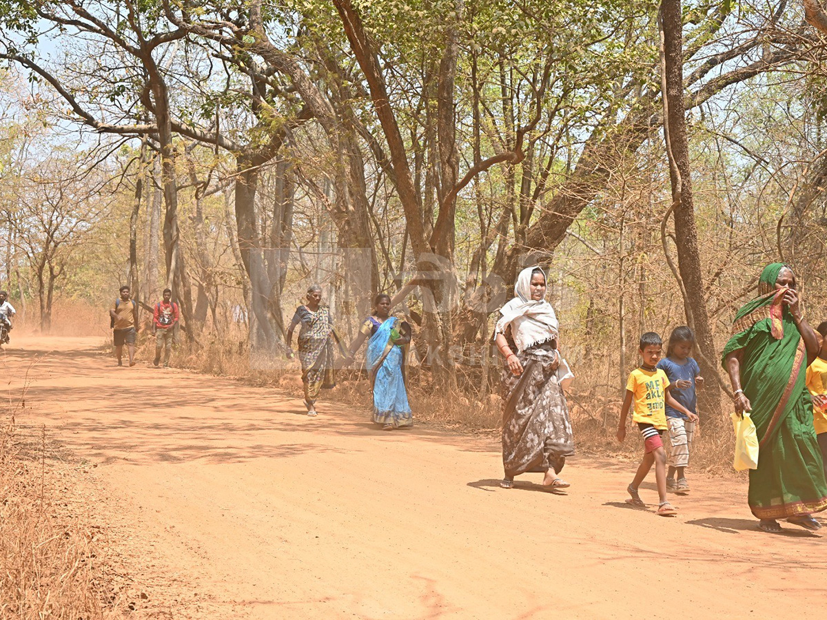 Saleshwaram Lingamayya Swamy Temple 2026 Photos8