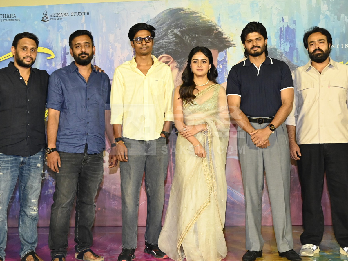 EPIC Movie Teaser Launch Event Photos1