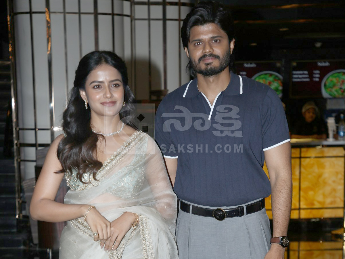 EPIC Movie Teaser Launch Event Photos10