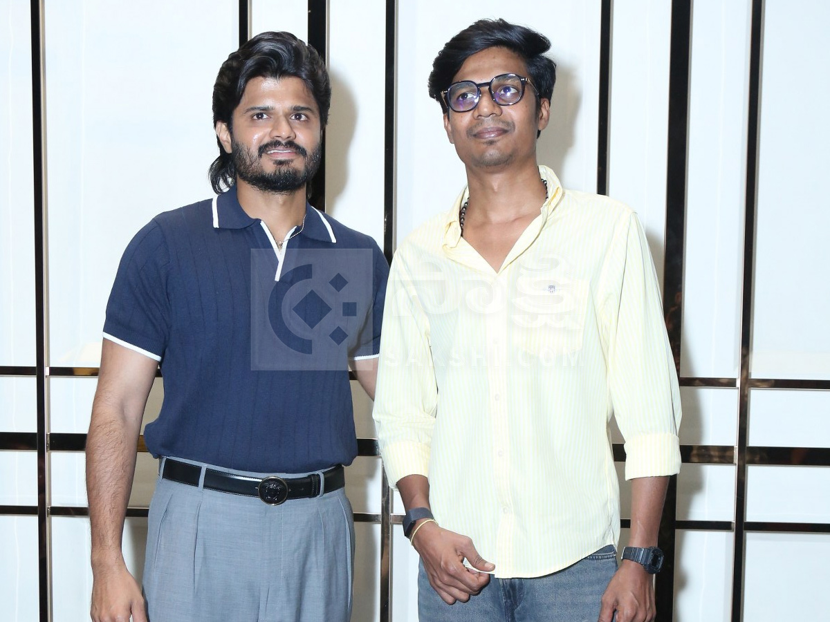 EPIC Movie Teaser Launch Event Photos5