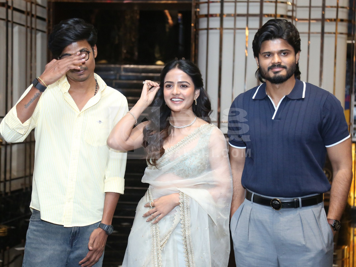 EPIC Movie Teaser Launch Event Photos6