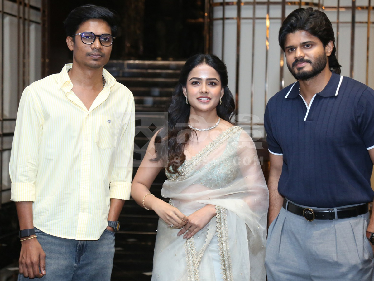 EPIC Movie Teaser Launch Event Photos7