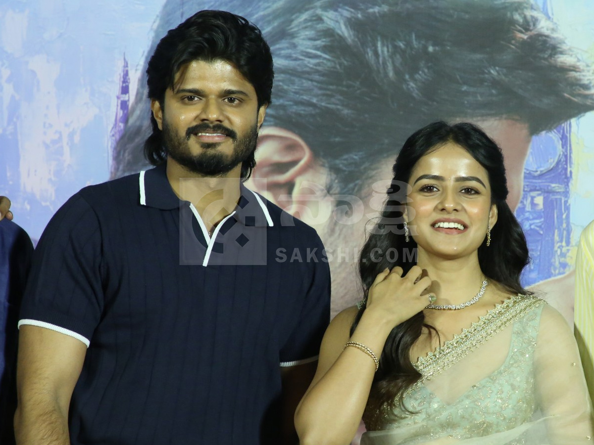 EPIC Movie Teaser Launch Event Photos8
