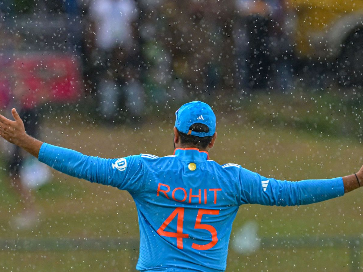 Happy Birthday Rohit Sharma: Hitman Special, Rare Photos3