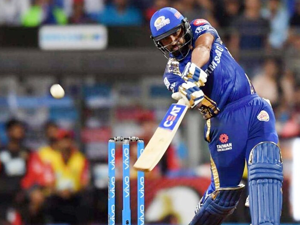 Happy Birthday Rohit Sharma: Hitman Special, Rare Photos15