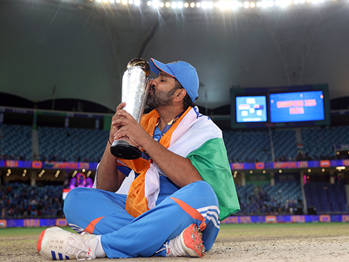 Happy Birthday Rohit Sharma: Hitman Special, Rare Photos17