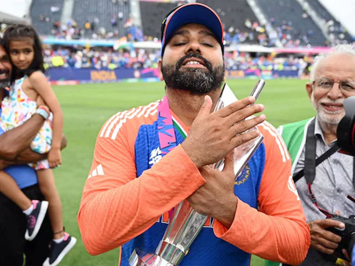 Happy Birthday Rohit Sharma: Hitman Special, Rare Photos18