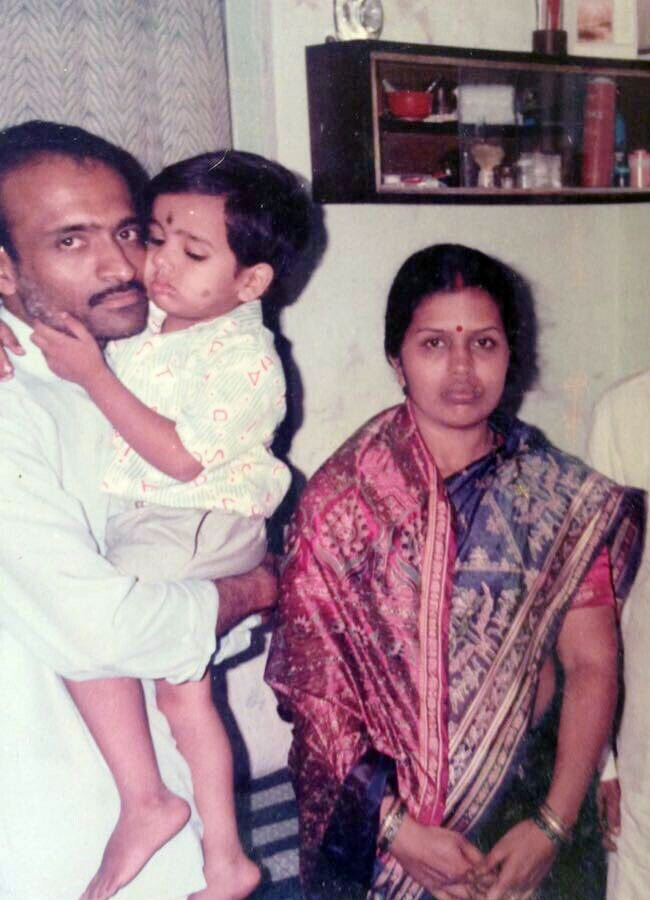 Happy Birthday Rohit Sharma: Hitman Special, Rare Photos6