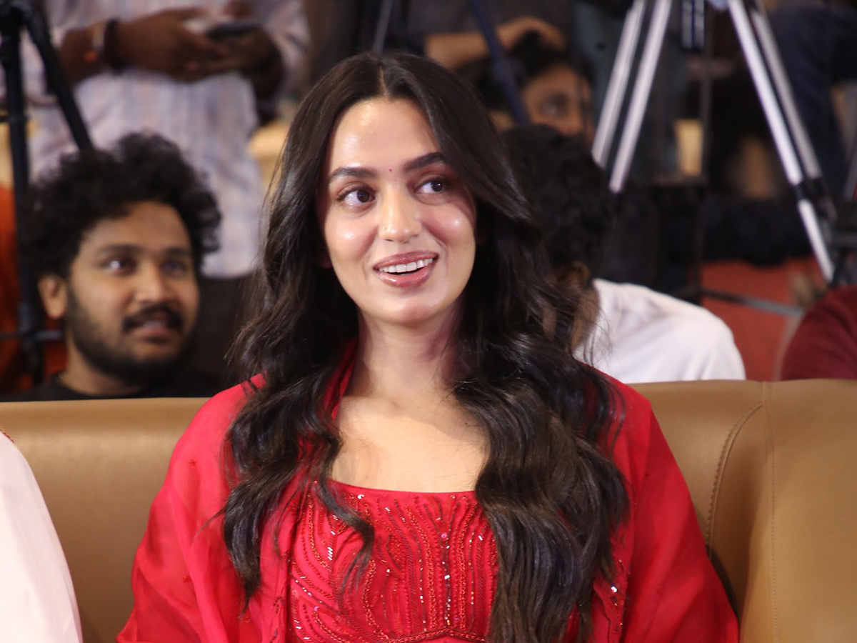 Biker Movie Success Celebrations HD Photos10