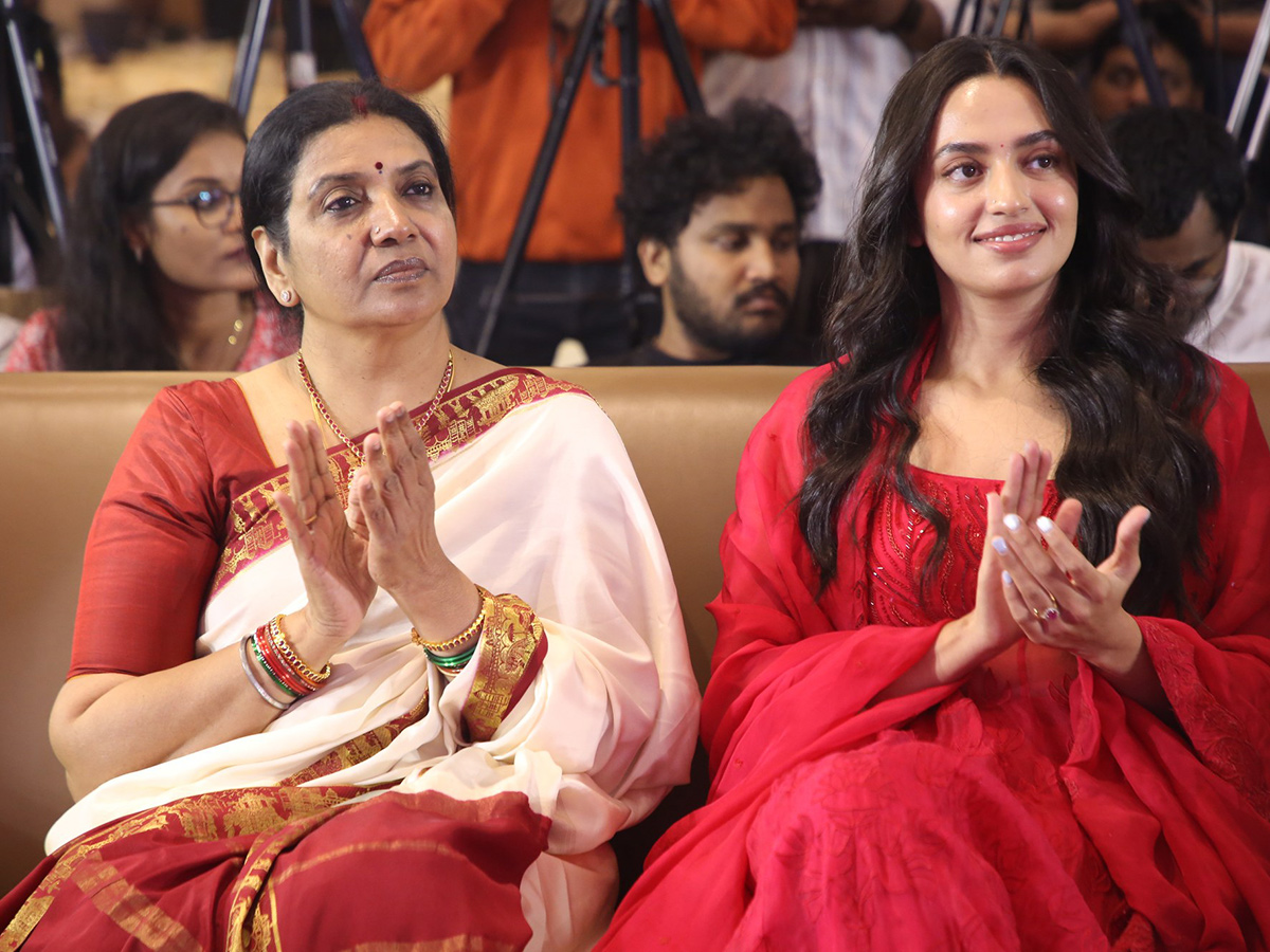 Biker Movie Success Celebrations HD Photos11