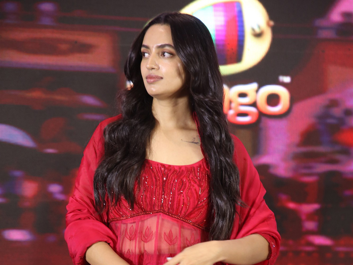 Biker Movie Success Celebrations HD Photos13