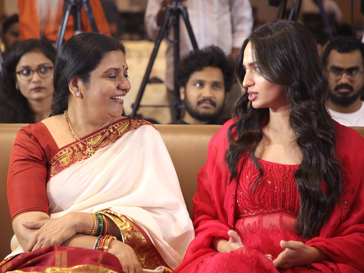 Biker Movie Success Celebrations HD Photos8