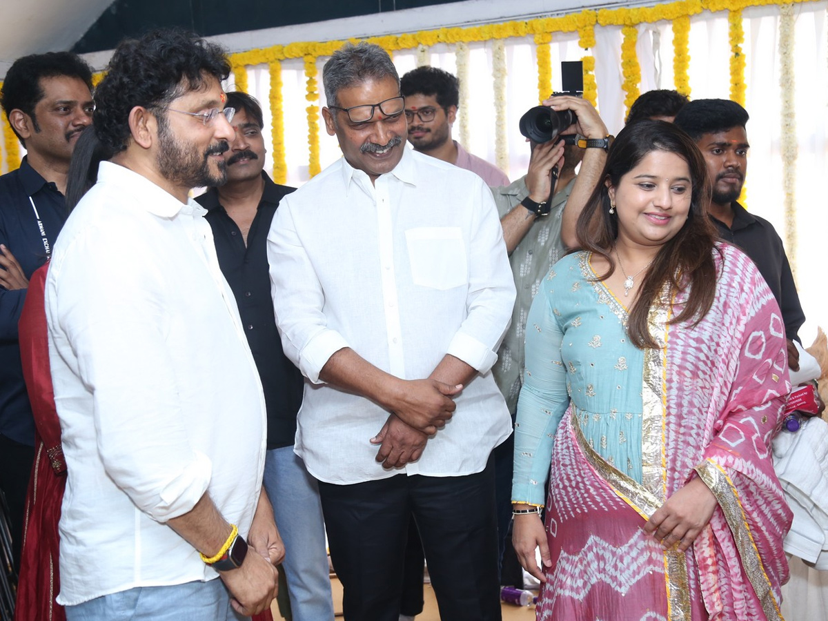 Kanaka Durga Movie Opening Photos14